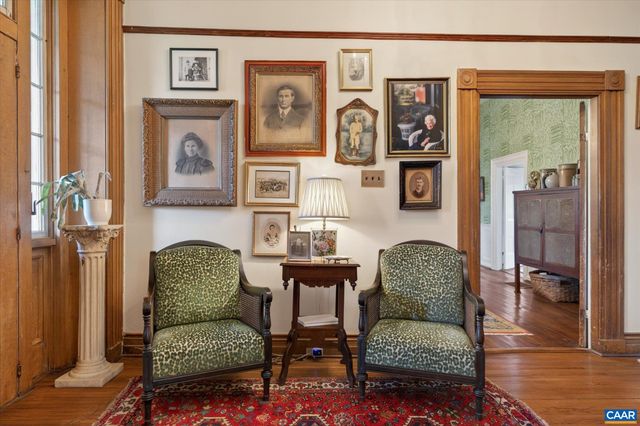 1268 GLENTHORNE LOOP, Nellysford, VA 22958