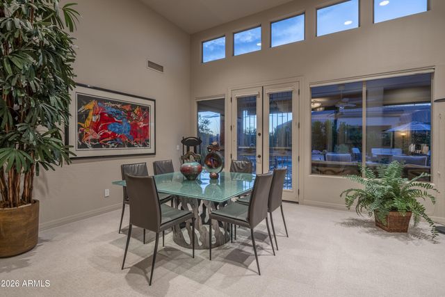 6338 E AMBER SUN Drive, Scottsdale, AZ 85266