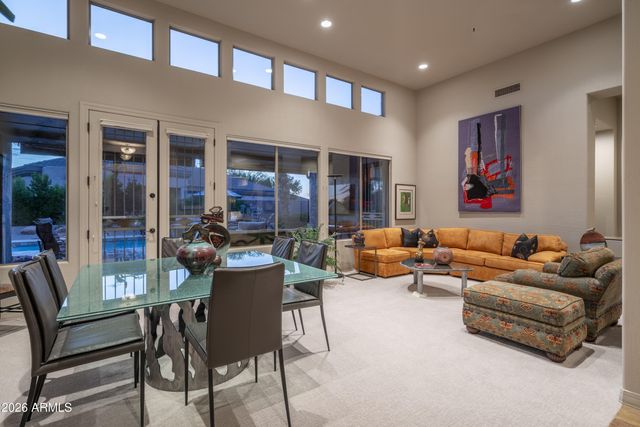6338 E AMBER SUN Drive, Scottsdale, AZ 85266