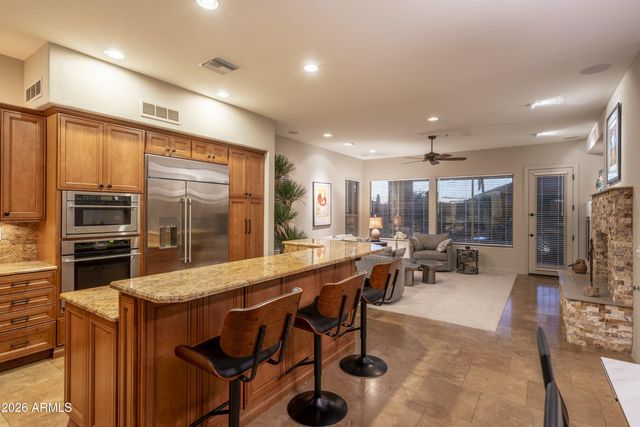 6338 E AMBER SUN Drive, Scottsdale, AZ 85266