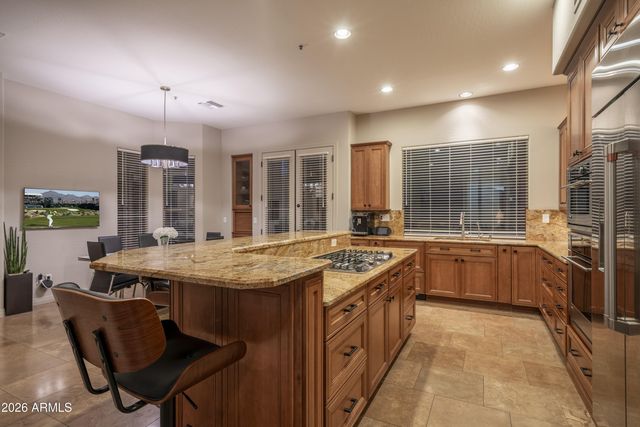 6338 E AMBER SUN Drive, Scottsdale, AZ 85266