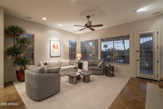 6338 E AMBER SUN Drive, Scottsdale, AZ 85266