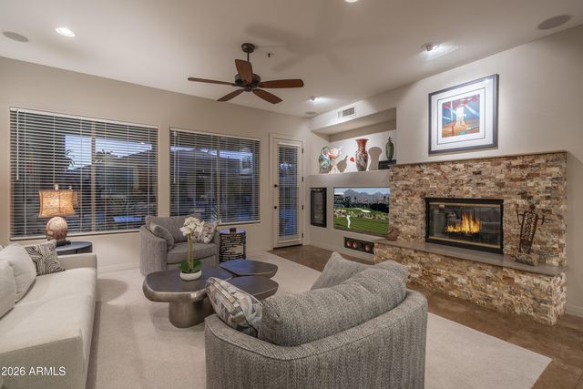 6338 E AMBER SUN Drive, Scottsdale, AZ 85266