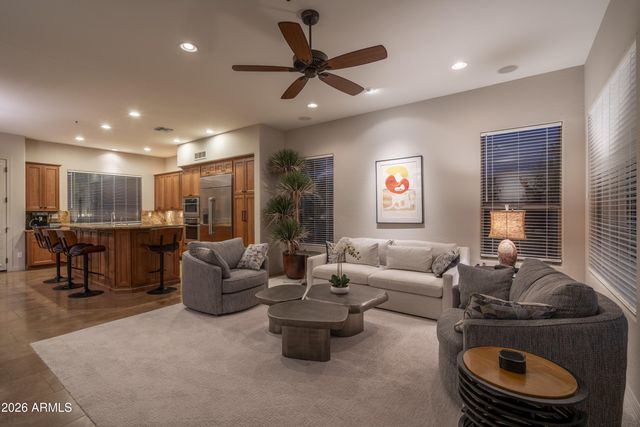 6338 E AMBER SUN Drive, Scottsdale, AZ 85266
