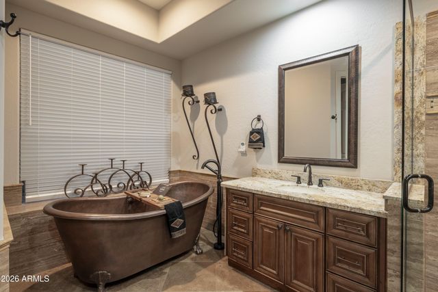 6338 E AMBER SUN Drive, Scottsdale, AZ 85266