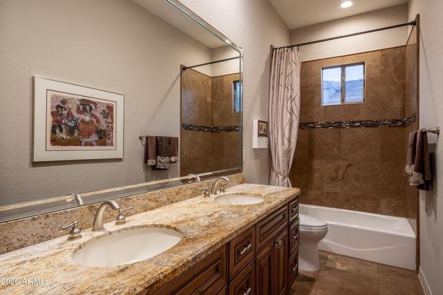 6338 E AMBER SUN Drive, Scottsdale, AZ 85266