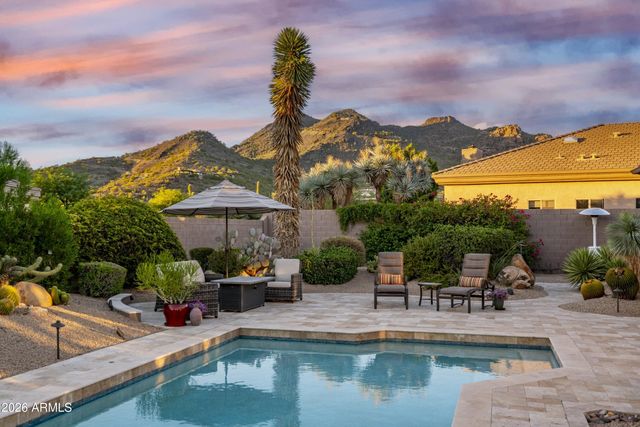 6338 E AMBER SUN Drive, Scottsdale, AZ 85266