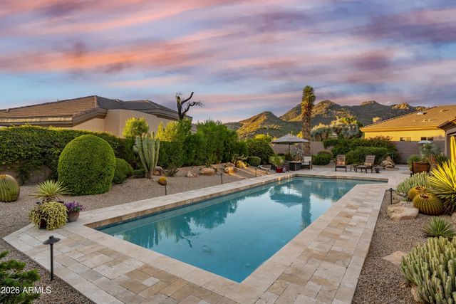 6338 E AMBER SUN Drive, Scottsdale, AZ 85266
