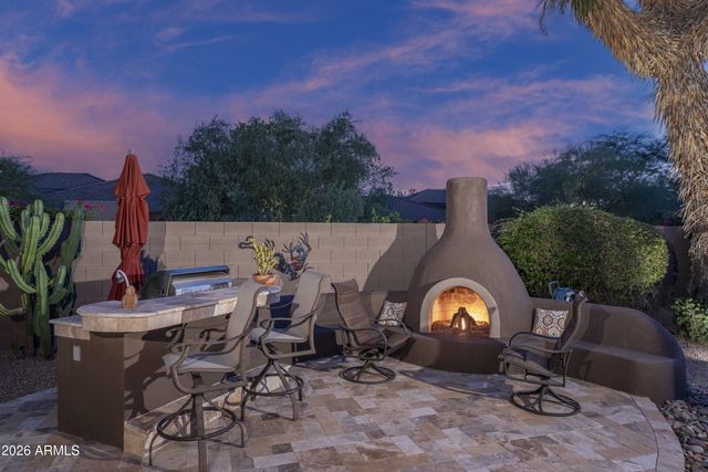 6338 E AMBER SUN Drive, Scottsdale, AZ 85266