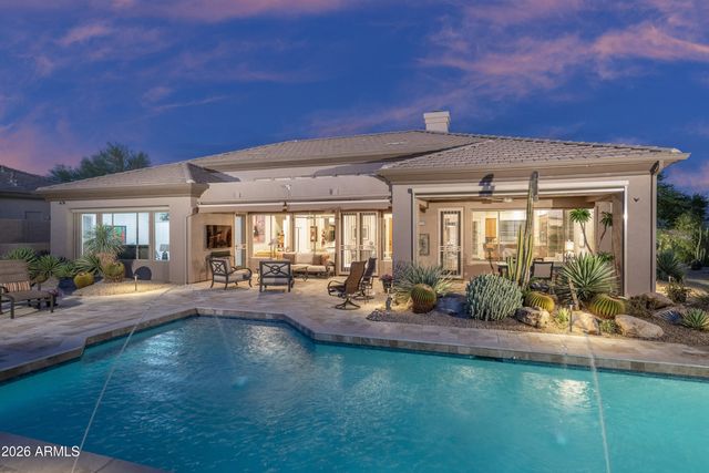 6338 E AMBER SUN Drive, Scottsdale, AZ 85266