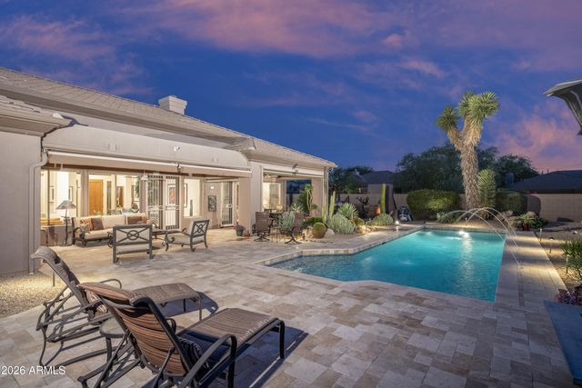 6338 E AMBER SUN Drive, Scottsdale, AZ 85266