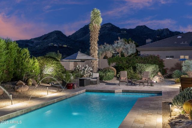 6338 E AMBER SUN Drive, Scottsdale, AZ 85266