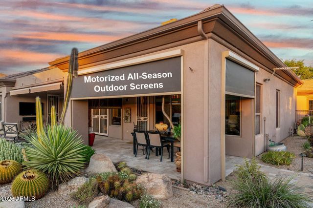 6338 E AMBER SUN Drive, Scottsdale, AZ 85266