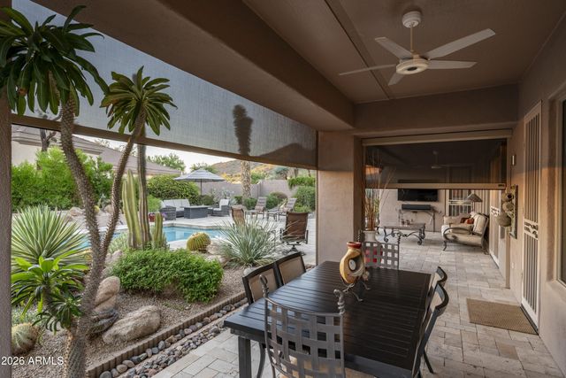 6338 E AMBER SUN Drive, Scottsdale, AZ 85266