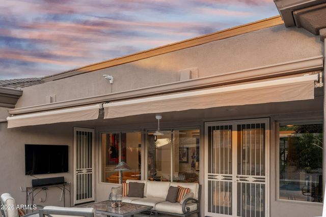 6338 E AMBER SUN Drive, Scottsdale, AZ 85266