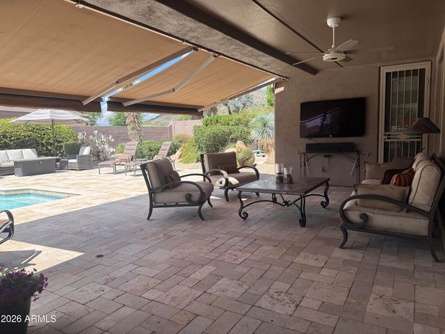 6338 E AMBER SUN Drive, Scottsdale, AZ 85266