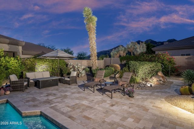 6338 E AMBER SUN Drive, Scottsdale, AZ 85266