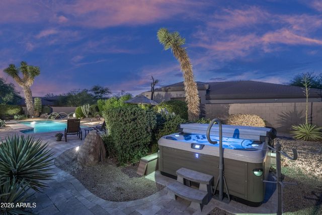 6338 E AMBER SUN Drive, Scottsdale, AZ 85266