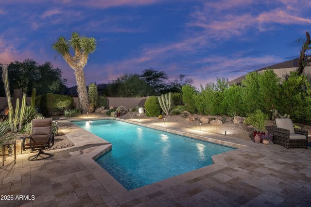 6338 E AMBER SUN Drive, Scottsdale, AZ 85266