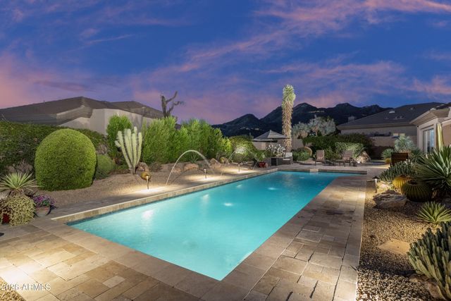 6338 E AMBER SUN Drive, Scottsdale, AZ 85266