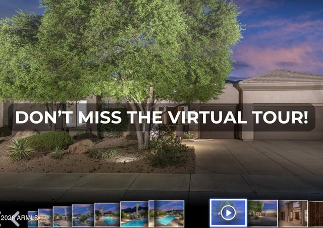 6338 E AMBER SUN Drive, Scottsdale, AZ 85266