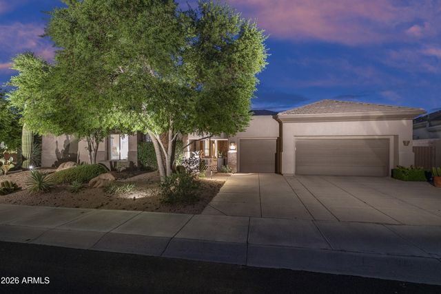 6338 E AMBER SUN Drive, Scottsdale, AZ 85266