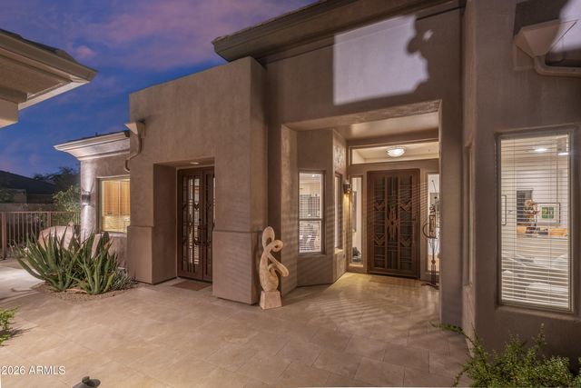 6338 E AMBER SUN Drive, Scottsdale, AZ 85266