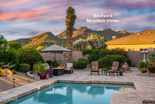 6338 E AMBER SUN Drive, Scottsdale, AZ 85266