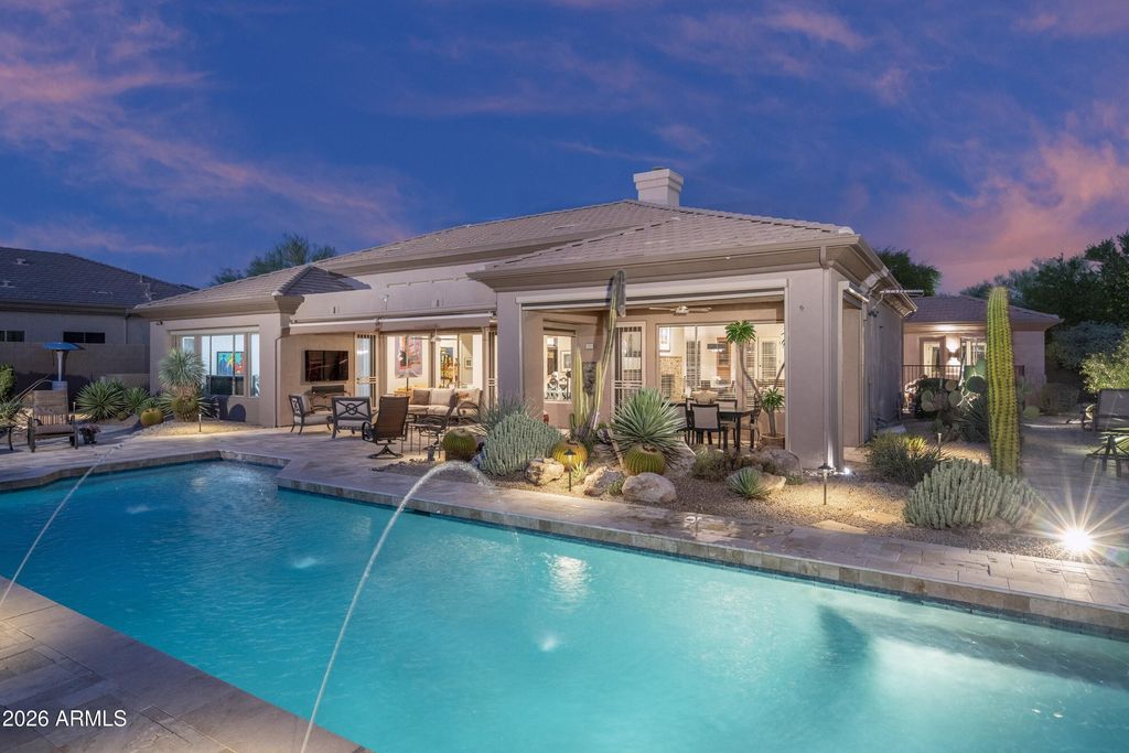 6338 E AMBER SUN Drive, Scottsdale, AZ 85266 — photo 4