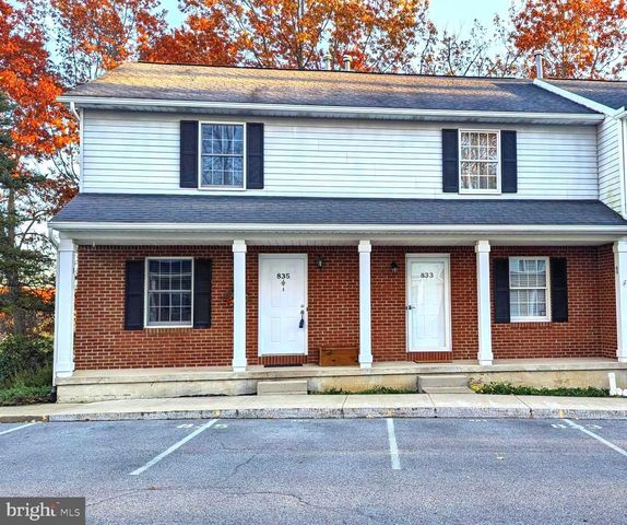 833 GALEN DR, State College, PA 16803