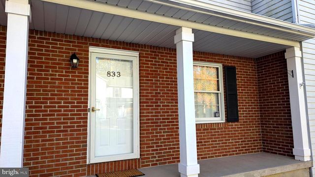 833 GALEN DR, State College, PA 16803