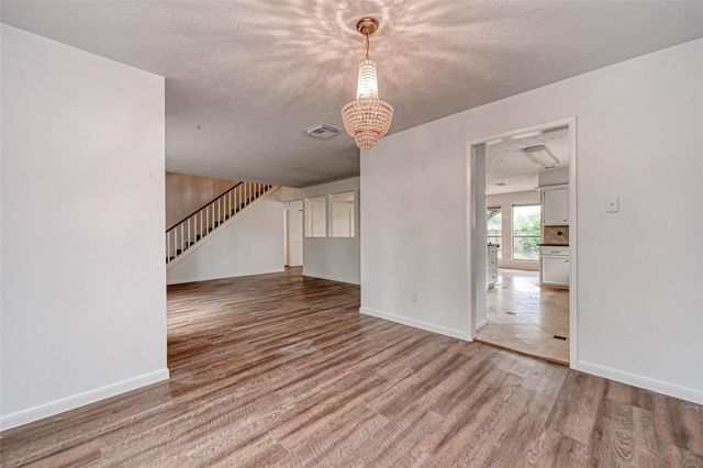 2831 Pecan Ridge Drive, Sugar Land, TX 77479