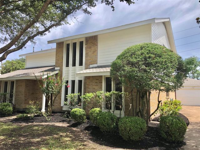 2831 Pecan Ridge Drive, Sugar Land, TX 77479