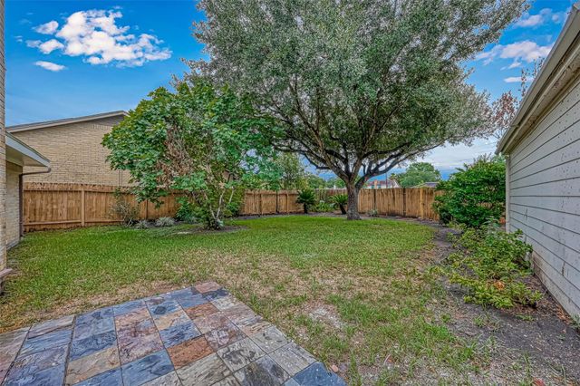 2831 Pecan Ridge Drive, Sugar Land, TX 77479