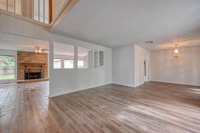 2831 Pecan Ridge Drive, Sugar Land, TX 77479