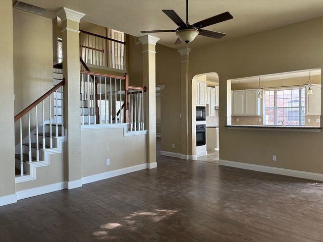 5520 S Briar Ridge Circle, Mckinney, TX 75072