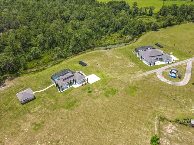 10220 & 10224 BAY LAKE ROAD, Groveland, FL 34736