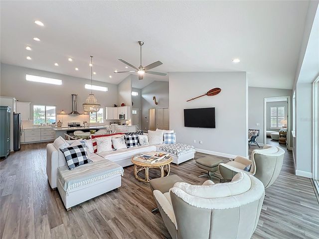 10220 & 10224 BAY LAKE ROAD, Groveland, FL 34736