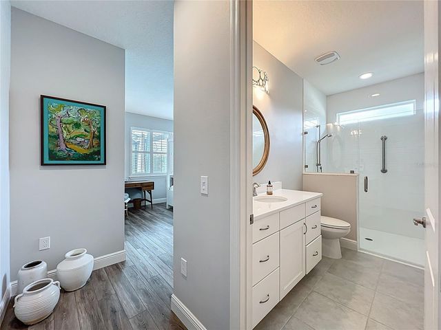 10220 & 10224 BAY LAKE ROAD, Groveland, FL 34736
