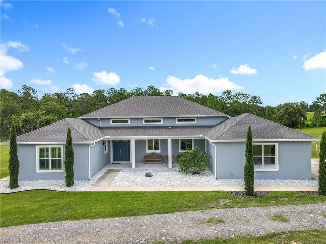 10220 & 10224 BAY LAKE ROAD, Groveland, FL 34736
