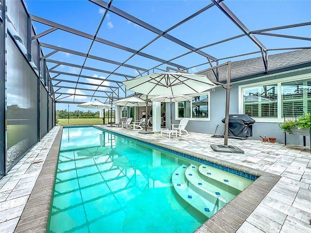 10220 & 10224 BAY LAKE ROAD, Groveland, FL 34736