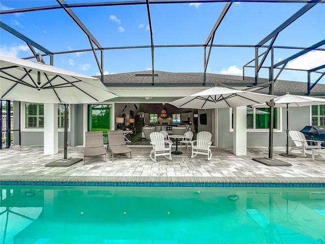 10220 & 10224 BAY LAKE ROAD, Groveland, FL 34736