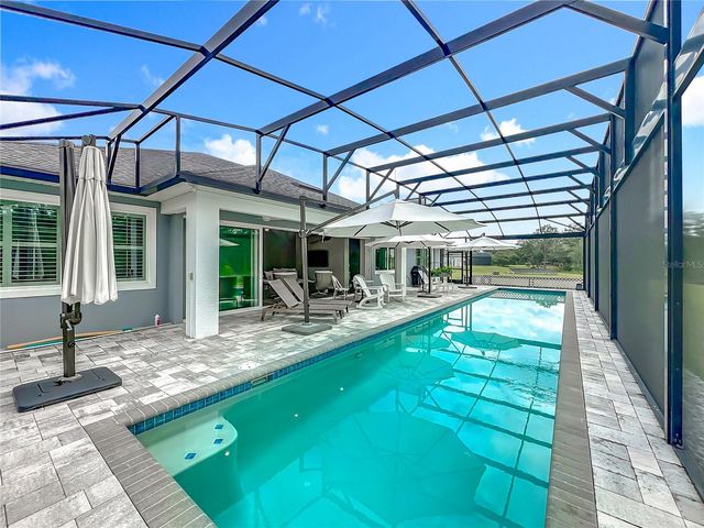 10220 & 10224 BAY LAKE ROAD, Groveland, FL 34736