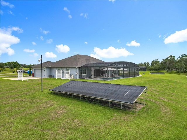 10220 & 10224 BAY LAKE ROAD, Groveland, FL 34736