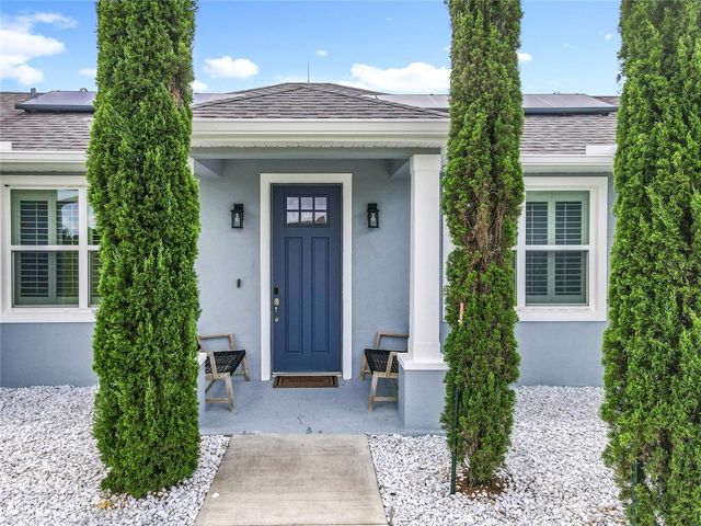 10220 & 10224 BAY LAKE ROAD, Groveland, FL 34736