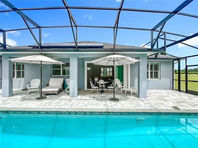 10220 & 10224 BAY LAKE ROAD, Groveland, FL 34736
