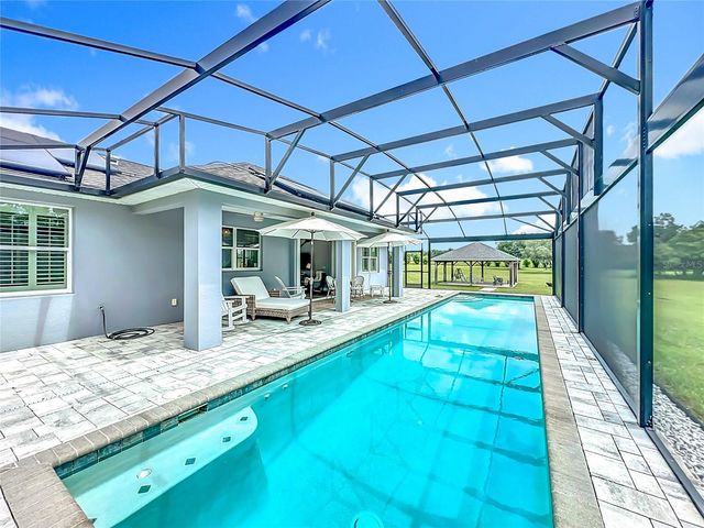 10220 & 10224 BAY LAKE ROAD, Groveland, FL 34736