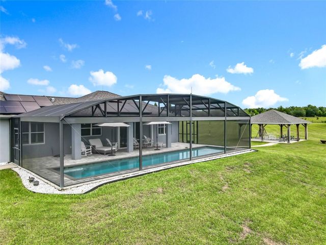 10220 & 10224 BAY LAKE ROAD, Groveland, FL 34736