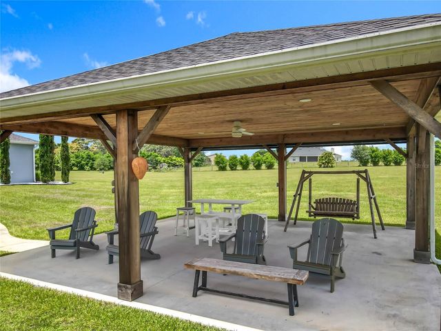 10220 & 10224 BAY LAKE ROAD, Groveland, FL 34736