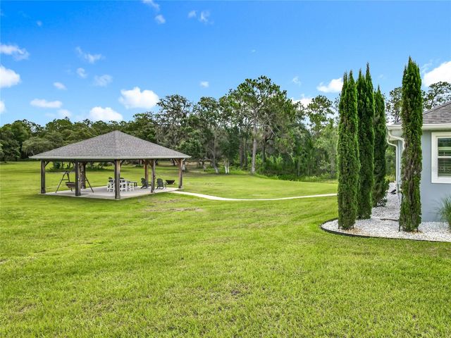 10220 & 10224 BAY LAKE ROAD, Groveland, FL 34736